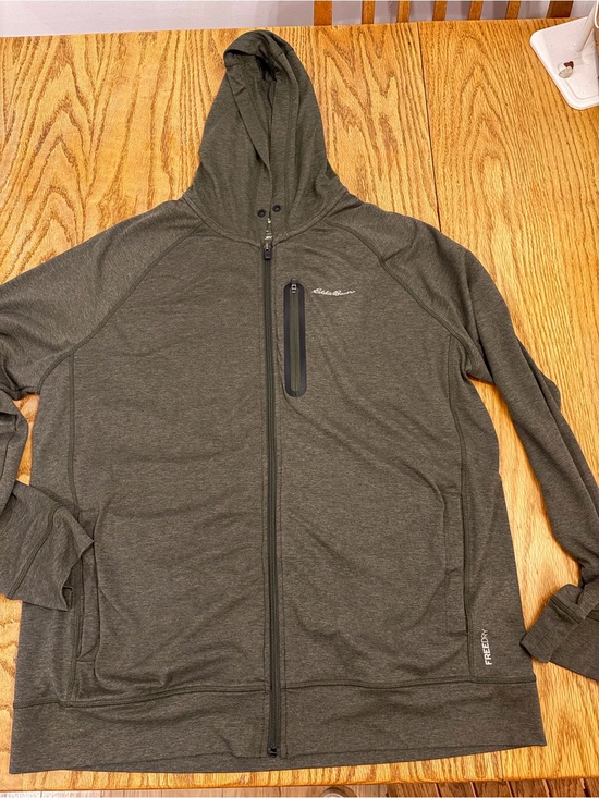 Eddie Bauer Other - Eddie Bauer performance jacket